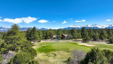Chase K Girard, Ponderosa Real Estate The Source For Real Estate on The Divide Ranch and Club in Colorado - for sale on GolfHomes.com, golf home, golf lot