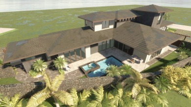 Save Time and Money with This Permit- and HOA-Approved on Mauna Lani Resort Golf Course in Hawaii - for sale on GolfHomes.com, golf home, golf lot
