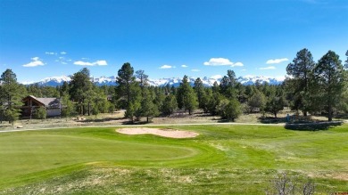 Chase K Girard, Ponderosa Real Estate The Source For Real Estate on The Divide Ranch and Club in Colorado - for sale on GolfHomes.com, golf home, golf lot