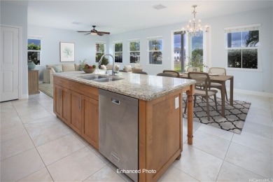 Luxury Live Auction! Bidding to start from $1,200,000.00! Step on Hoakalei Country Club At Ocean Pointe in Hawaii - for sale on GolfHomes.com, golf home, golf lot