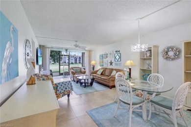 Just listed in the 55+ community of Forest Lakes! This first on Quail Run Golf Club In Naples in Florida - for sale on GolfHomes.com, golf home, golf lot