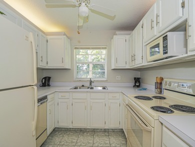 Turnkey 2nd Fl /2BR/2BA Condo. Coveted B floor plan! Vista on The American Golf Club in Florida - for sale on GolfHomes.com, golf home, golf lot