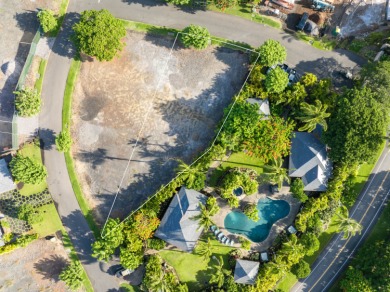 Save Time and Money with This Permit- and HOA-Approved on Mauna Lani Resort Golf Course in Hawaii - for sale on GolfHomes.com, golf home, golf lot