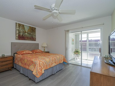 Turnkey 2nd Fl /2BR/2BA Condo. Coveted B floor plan! Vista on The American Golf Club in Florida - for sale on GolfHomes.com, golf home, golf lot