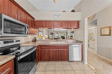 It's official!! Your dream Southwest Florida getaway is now on on Cross Creek Country Club in Florida - for sale on GolfHomes.com, golf home, golf lot