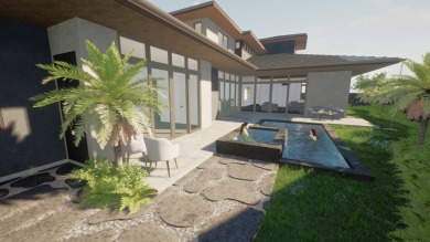 Save Time and Money with This Permit- and HOA-Approved on Mauna Lani Resort Golf Course in Hawaii - for sale on GolfHomes.com, golf home, golf lot