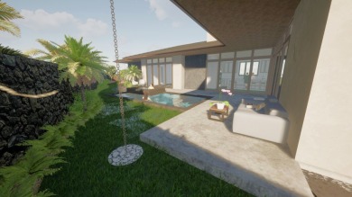 Save Time and Money with This Permit- and HOA-Approved on Mauna Lani Resort Golf Course in Hawaii - for sale on GolfHomes.com, golf home, golf lot