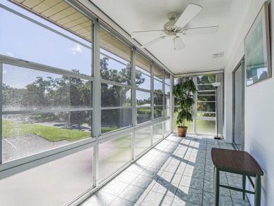 Turnkey 2nd Fl /2BR/2BA Condo. Coveted B floor plan! Vista on The American Golf Club in Florida - for sale on GolfHomes.com, golf home, golf lot