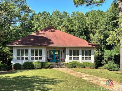 Property Description: Presenting a remarkable opportunity on Lane Creek Golf Club in Georgia - for sale on GolfHomes.com, golf home, golf lot