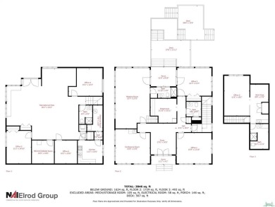 Property Description: 
Presenting a remarkable opportunity on Lane Creek Golf Club in Georgia - for sale on GolfHomes.com, golf home, golf lot