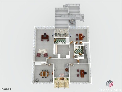 Property Description: Presenting a remarkable opportunity on Lane Creek Golf Club in Georgia - for sale on GolfHomes.com, golf home, golf lot