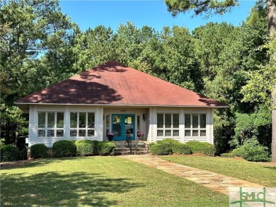 Property Description: 
Presenting a remarkable opportunity on Lane Creek Golf Club in Georgia - for sale on GolfHomes.com, golf home, golf lot