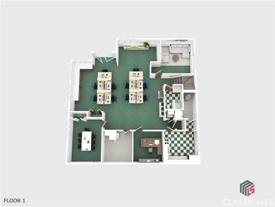 Property Description: Presenting a remarkable opportunity on Lane Creek Golf Club in Georgia - for sale on GolfHomes.com, golf home, golf lot