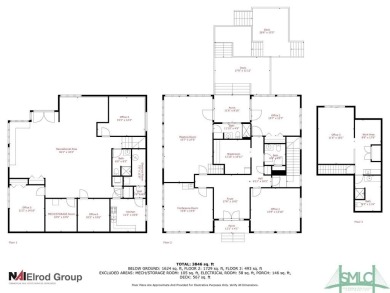 Property Description: 
Presenting a remarkable opportunity on Lane Creek Golf Club in Georgia - for sale on GolfHomes.com, golf home, golf lot