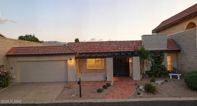 Discover comfort and convenience in this beautifully remodled on Dorado Country Club in Arizona - for sale on GolfHomes.com, golf home, golf lot