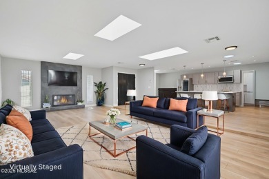 Discover comfort and convenience in this beautifully remodled on Dorado Country Club in Arizona - for sale on GolfHomes.com, golf home, golf lot