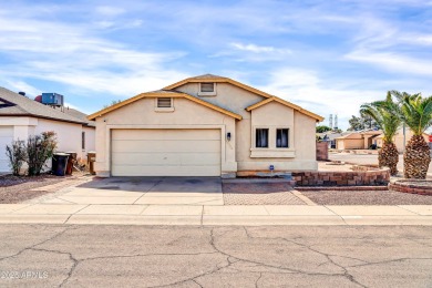 Discover this beautifully updated single-level home, offering a on Country Meadows Golf Club in Arizona - for sale on GolfHomes.com, golf home, golf lot