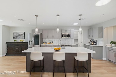 Discover comfort and convenience in this beautifully remodled on Dorado Country Club in Arizona - for sale on GolfHomes.com, golf home, golf lot