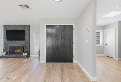 Discover comfort and convenience in this beautifully remodled on Dorado Country Club in Arizona - for sale on GolfHomes.com, golf home, golf lot