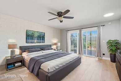 Discover comfort and convenience in this beautifully remodled on Dorado Country Club in Arizona - for sale on GolfHomes.com, golf home, golf lot