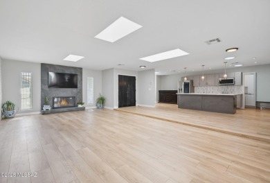 Discover comfort and convenience in this beautifully remodled on Dorado Country Club in Arizona - for sale on GolfHomes.com, golf home, golf lot