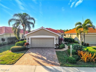 Discover this exceptionally maintained and modernized Gardenia on Herons Glen Golf and Country Club in Florida - for sale on GolfHomes.com, golf home, golf lot