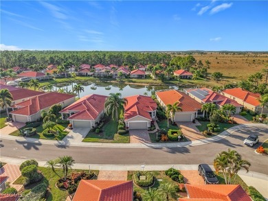 Discover this exceptionally maintained and modernized Gardenia on Herons Glen Golf and Country Club in Florida - for sale on GolfHomes.com, golf home, golf lot
