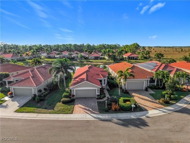 Discover this exceptionally maintained and modernized Gardenia on Herons Glen Golf and Country Club in Florida - for sale on GolfHomes.com, golf home, golf lot