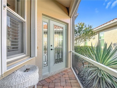 Discover this exceptionally maintained and modernized Gardenia on Herons Glen Golf and Country Club in Florida - for sale on GolfHomes.com, golf home, golf lot