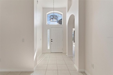 One or more photo(s) has been virtually staged. RidgeDale 3/2 on Ridgewood Lakes Golf and Country Club in Florida - for sale on GolfHomes.com, golf home, golf lot