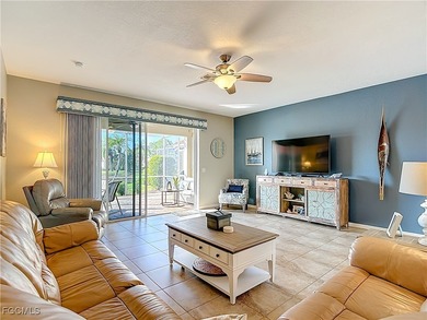 Discover this exceptionally maintained and modernized Gardenia on Herons Glen Golf and Country Club in Florida - for sale on GolfHomes.com, golf home, golf lot