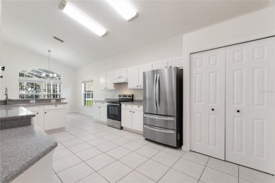 One or more photo(s) has been virtually staged. RidgeDale 3/2 on Ridgewood Lakes Golf and Country Club in Florida - for sale on GolfHomes.com, golf home, golf lot