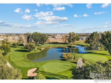 Experience luxury and serenity in this exquisite custom-built on Fox Hill Country Club in Colorado - for sale on GolfHomes.com, golf home, golf lot