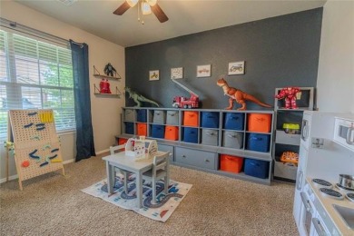 Welcome to this beautifully maintained 3-bed, 2-bath home on  in Oklahoma - for sale on GolfHomes.com, golf home, golf lot