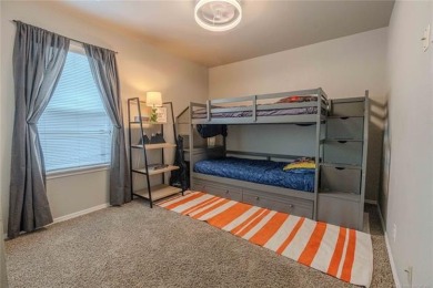 Welcome to this beautifully maintained 3-bed, 2-bath home on  in Oklahoma - for sale on GolfHomes.com, golf home, golf lot