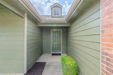 Welcome to this beautifully maintained 3-bed, 2-bath home on  in Oklahoma - for sale on GolfHomes.com, golf home, golf lot