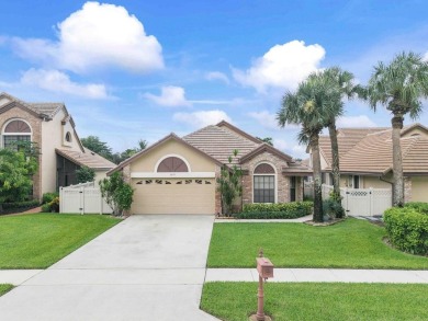 Spaciously  Remodeled 3/2.5 with stunning Golf Course/Lake Views on Aberdeen Golf and Country Club in Florida - for sale on GolfHomes.com, golf home, golf lot