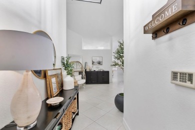 Spaciously  Remodeled 3/2.5 with stunning Golf Course/Lake Views on Aberdeen Golf and Country Club in Florida - for sale on GolfHomes.com, golf home, golf lot