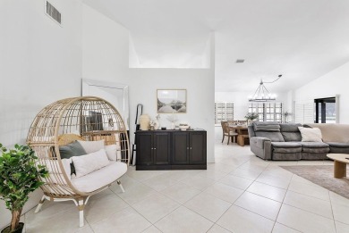 Spaciously  Remodeled 3/2.5 with stunning Golf Course/Lake Views on Aberdeen Golf and Country Club in Florida - for sale on GolfHomes.com, golf home, golf lot