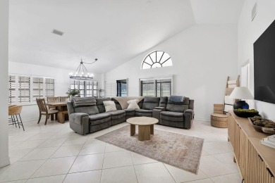Spaciously  Remodeled 3/2.5 with stunning Golf Course/Lake Views on Aberdeen Golf and Country Club in Florida - for sale on GolfHomes.com, golf home, golf lot