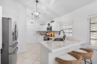 Spaciously  Remodeled 3/2.5 with stunning Golf Course/Lake Views on Aberdeen Golf and Country Club in Florida - for sale on GolfHomes.com, golf home, golf lot