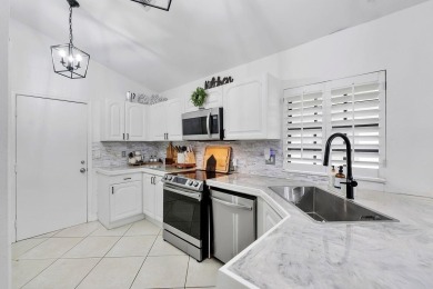 Spaciously  Remodeled 3/2.5 with stunning Golf Course/Lake Views on Aberdeen Golf and Country Club in Florida - for sale on GolfHomes.com, golf home, golf lot