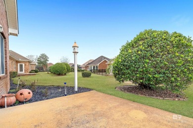 NO YARD WORK!  Just play golf - all grounds maintained in HOA on Glenlakes Golf Club in Alabama - for sale on GolfHomes.com, golf home, golf lot