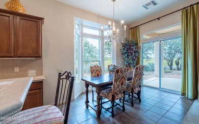 HIGHLY SOUGHT OUT HILLSBORO ON THE GOLF COURSE! Extra Large Lot on Heritage Highlands At Dove Mountain in Arizona - for sale on GolfHomes.com, golf home, golf lot