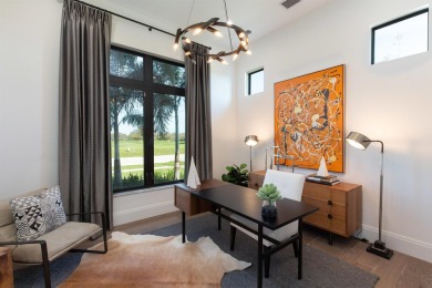 Located in the Blue Cypress neighborhood of Palm Beach Polo Golf on Palm Beach Polo and Country Club in Florida - for sale on GolfHomes.com, golf home, golf lot