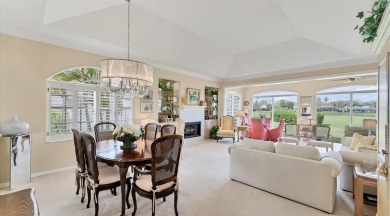 Stunning golf course retreat in The Meadows' most-desirable on The Meadows Golf and Country Club in Florida - for sale on GolfHomes.com, golf home, golf lot