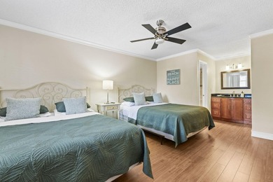 Welcome to this beautifully renovated 2-bedroom, 2-bathroom on Inverrary Country Club in Florida - for sale on GolfHomes.com, golf home, golf lot