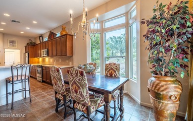 HIGHLY SOUGHT OUT HILLSBORO ON THE GOLF COURSE! Extra Large Lot on Heritage Highlands At Dove Mountain in Arizona - for sale on GolfHomes.com, golf home, golf lot