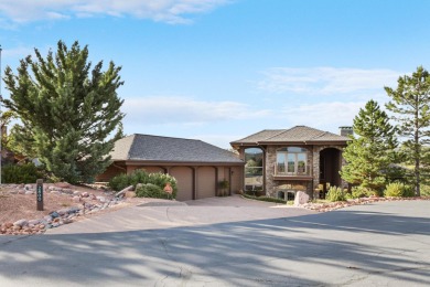 Step into the timeless beauty and elegance of graceful arches on The Golf Club At Chaparral Pines in Arizona - for sale on GolfHomes.com, golf home, golf lot
