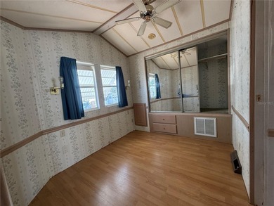 Snowbirds and homeowners welcome! Enjoy an active and vibrant on Glen Lakes Country Club in Florida - for sale on GolfHomes.com, golf home, golf lot